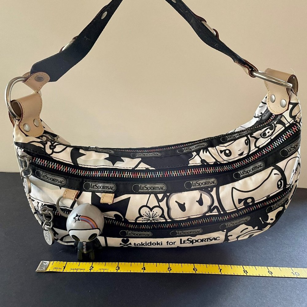 Tokidoki for Lesportsac Tutti Bella Bag